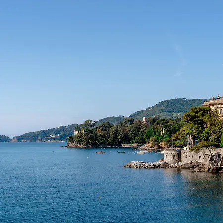 Ξενοδοχείο Excelsior Palace Portofino Coast 5*