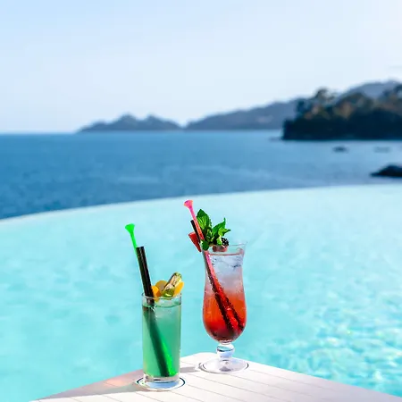 Excelsior Palace Portofino Coast