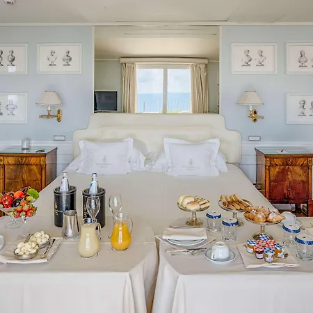 Ξενοδοχείο Excelsior Palace Portofino Coast 5*