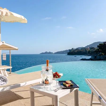 Excelsior Palace Portofino Coast ホテル 5*