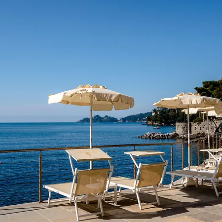 Excelsior Palace Portofino Coast