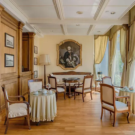 ホテル Excelsior Palace Portofino Coast ラッパロ