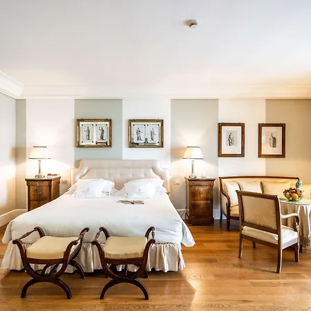 Excelsior Palace Portofino Coast ホテル