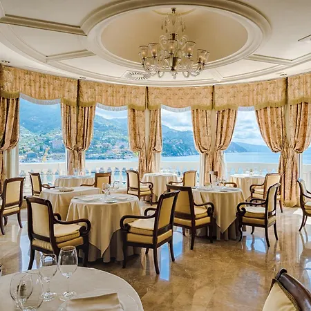 Excelsior Palace Portofino Coast Ξενοδοχείο