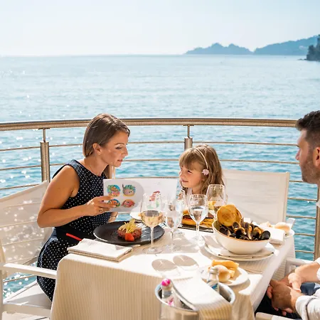 Excelsior Palace Portofino Coast