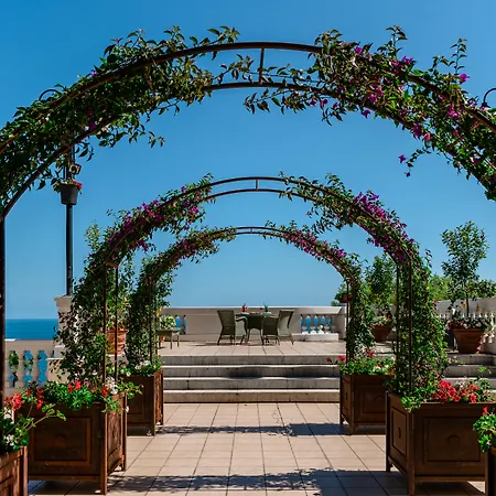 Excelsior Palace Portofino Coast ホテル