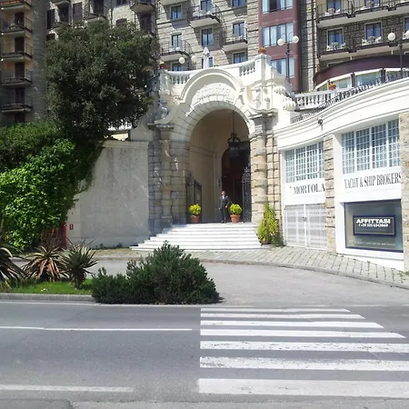 Excelsior Palace Portofino Coast ラッパロ