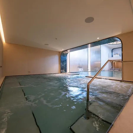 Excelsior Palace Portofino Coast Ξενοδοχείο 5*