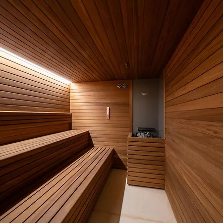 Excelsior Palace Portofino Coast ホテル ラッパロ