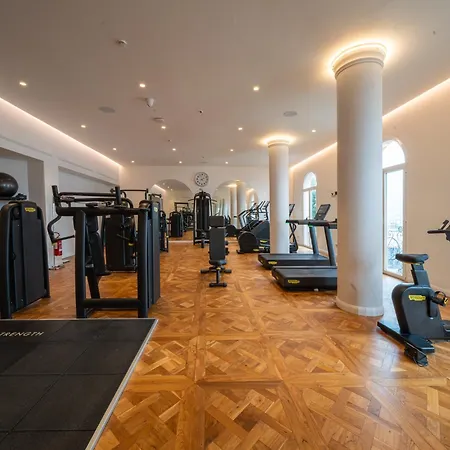 Excelsior Palace Portofino Coast ホテル