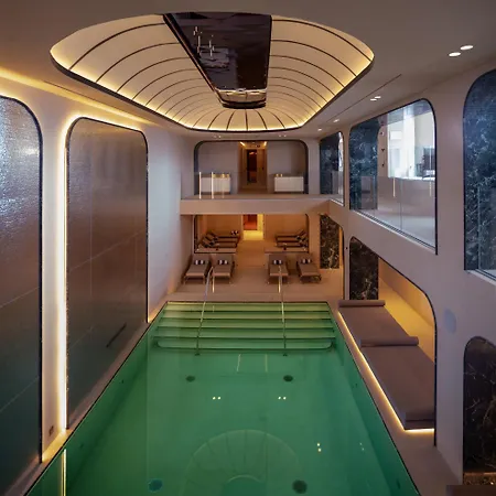 Excelsior Palace Portofino Coast Hotel 5*
