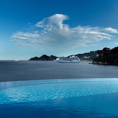 Excelsior Palace Portofino Coast ホテル 5*