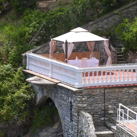 Ξενοδοχείο Excelsior Palace Portofino Coast 5*