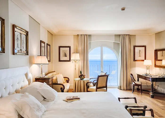 Excelsior Palace Portofino Coast Rapallo