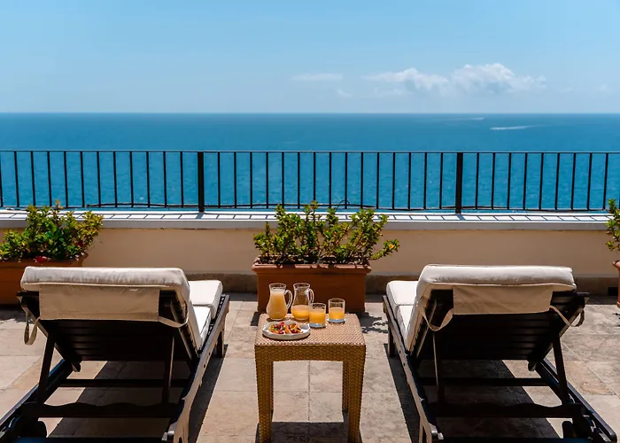 Excelsior Palace Portofino Coast Rapallo