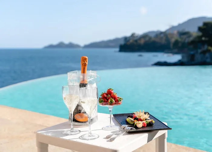 Hotel Excelsior Palace Portofino Coast