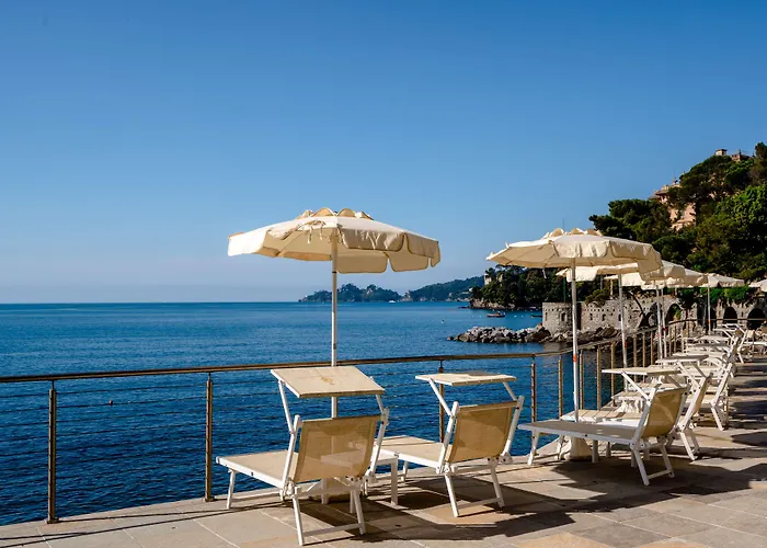 Excelsior Palace Portofino Coast