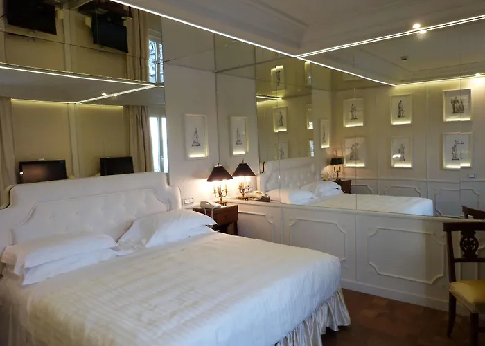 Excelsior Palace Portofino Coast