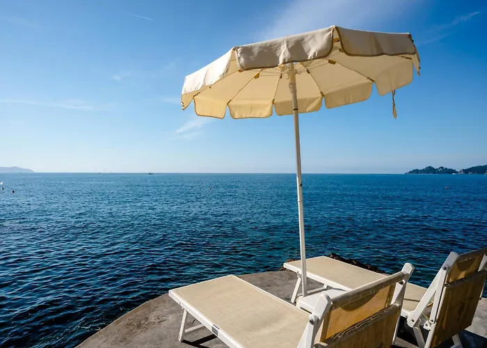Excelsior Palace Portofino Coast 5* Rapallo