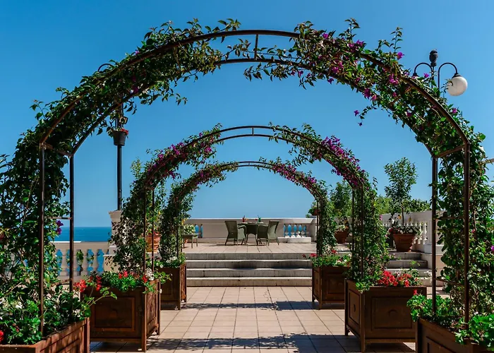 Excelsior Palace Portofino Coast Hotel