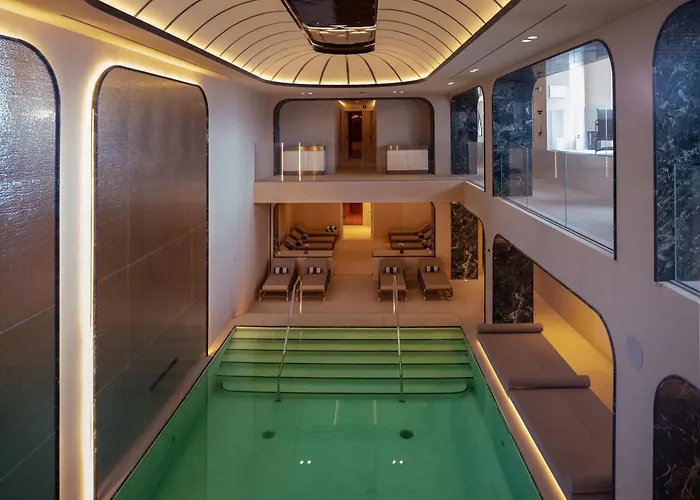 Excelsior Palace Portofino Coast Hotel 5*