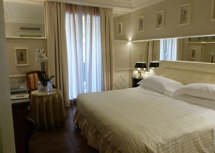 Hotel Excelsior Palace Portofino Coast