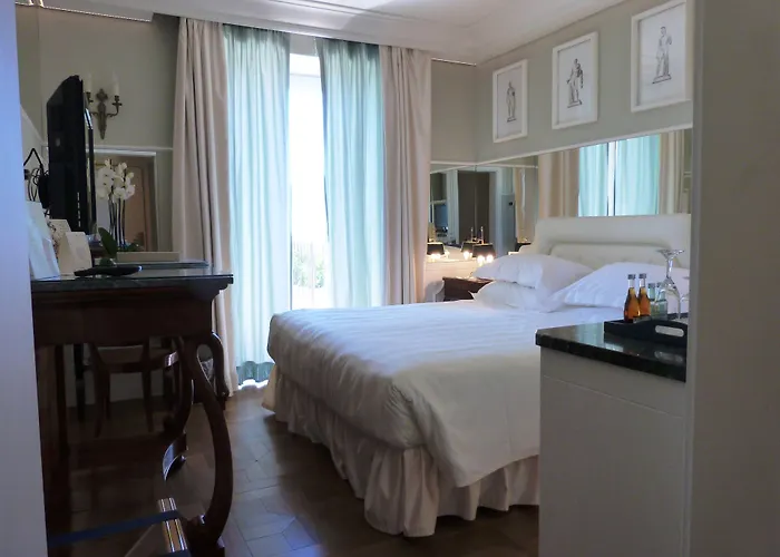 Hotel Excelsior Palace Portofino Coast Rapallo