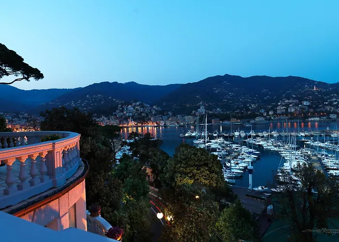 Excelsior Palace Portofino Coast 5*