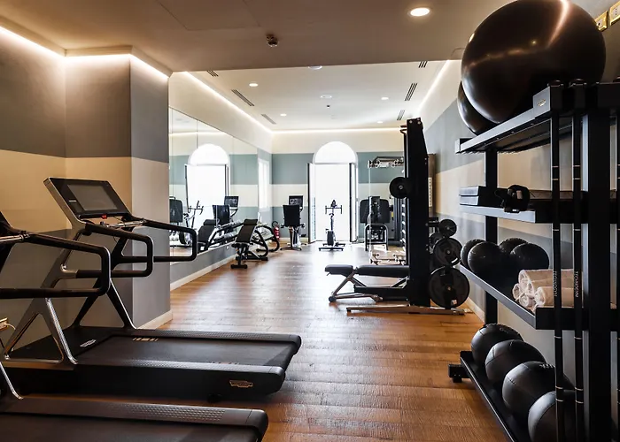 Excelsior Palace Portofino Coast 5*