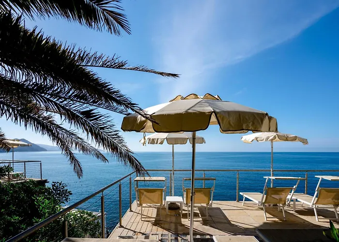 Excelsior Palace Portofino Coast