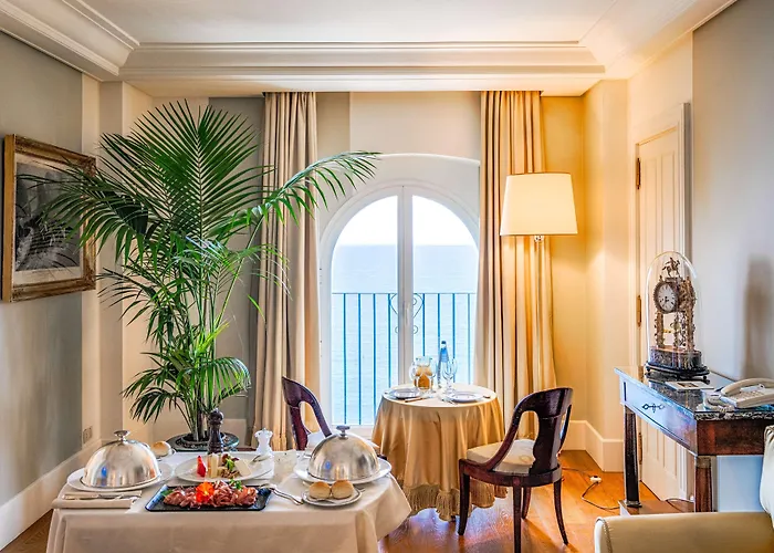 Excelsior Palace Portofino Coast 5*